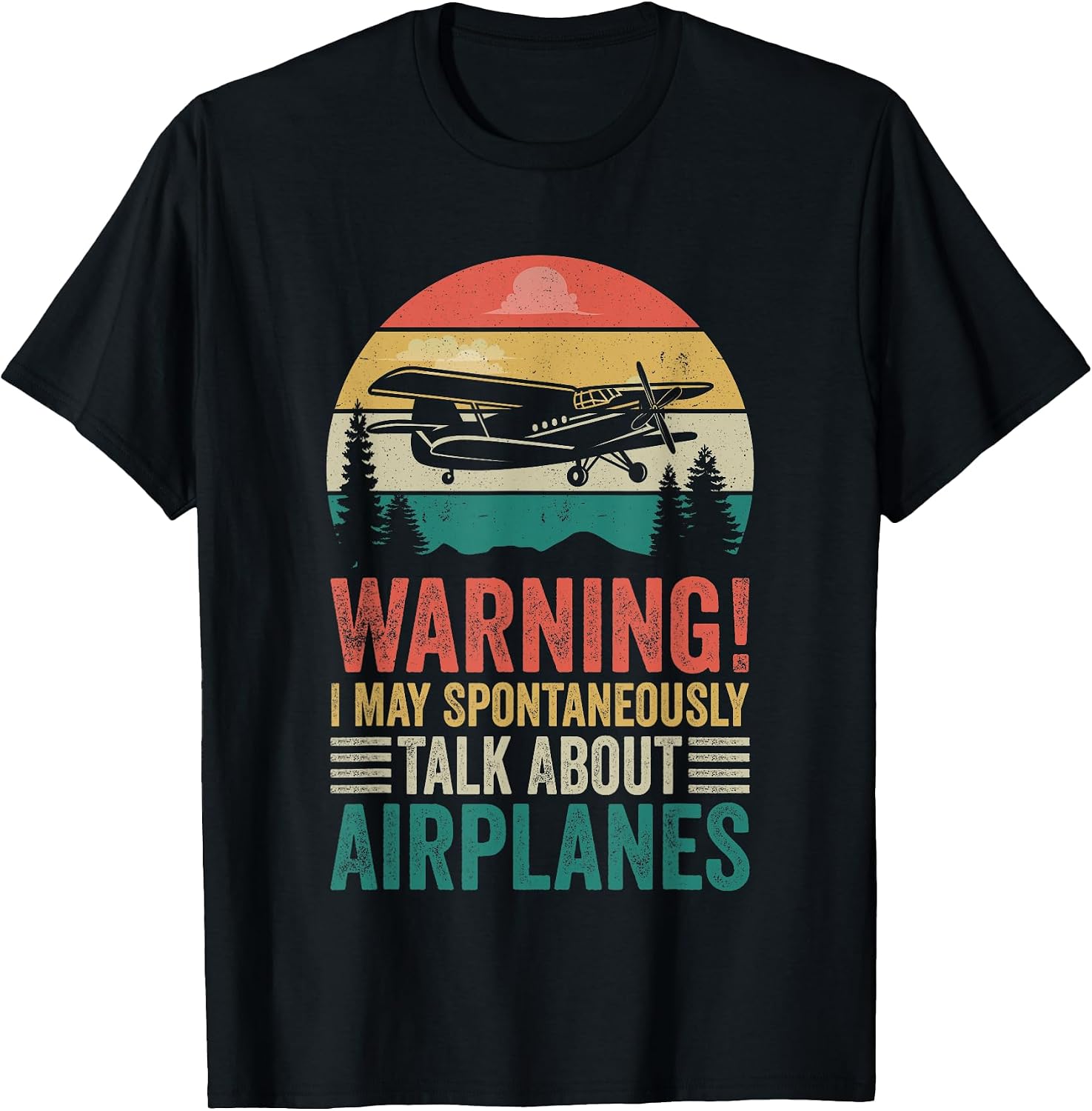 Funny Pilot Gifts for Men & Women