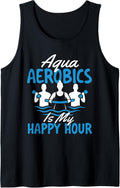 Aqua Aerobics Merch