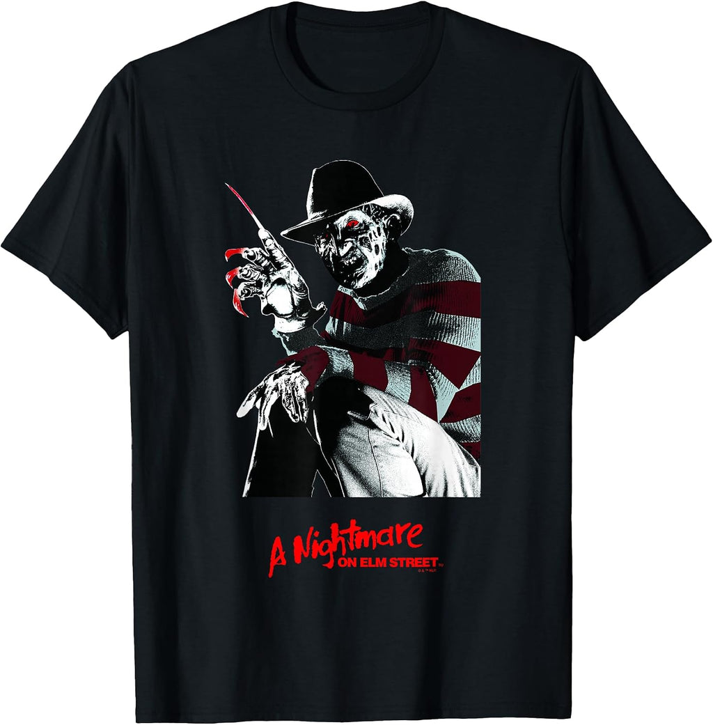 A NIGHTMARE ON ELM STREET