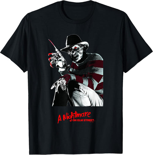 A NIGHTMARE ON ELM STREET