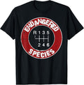 Car Mechanic Shirts Men Women Boys Kids Gifts