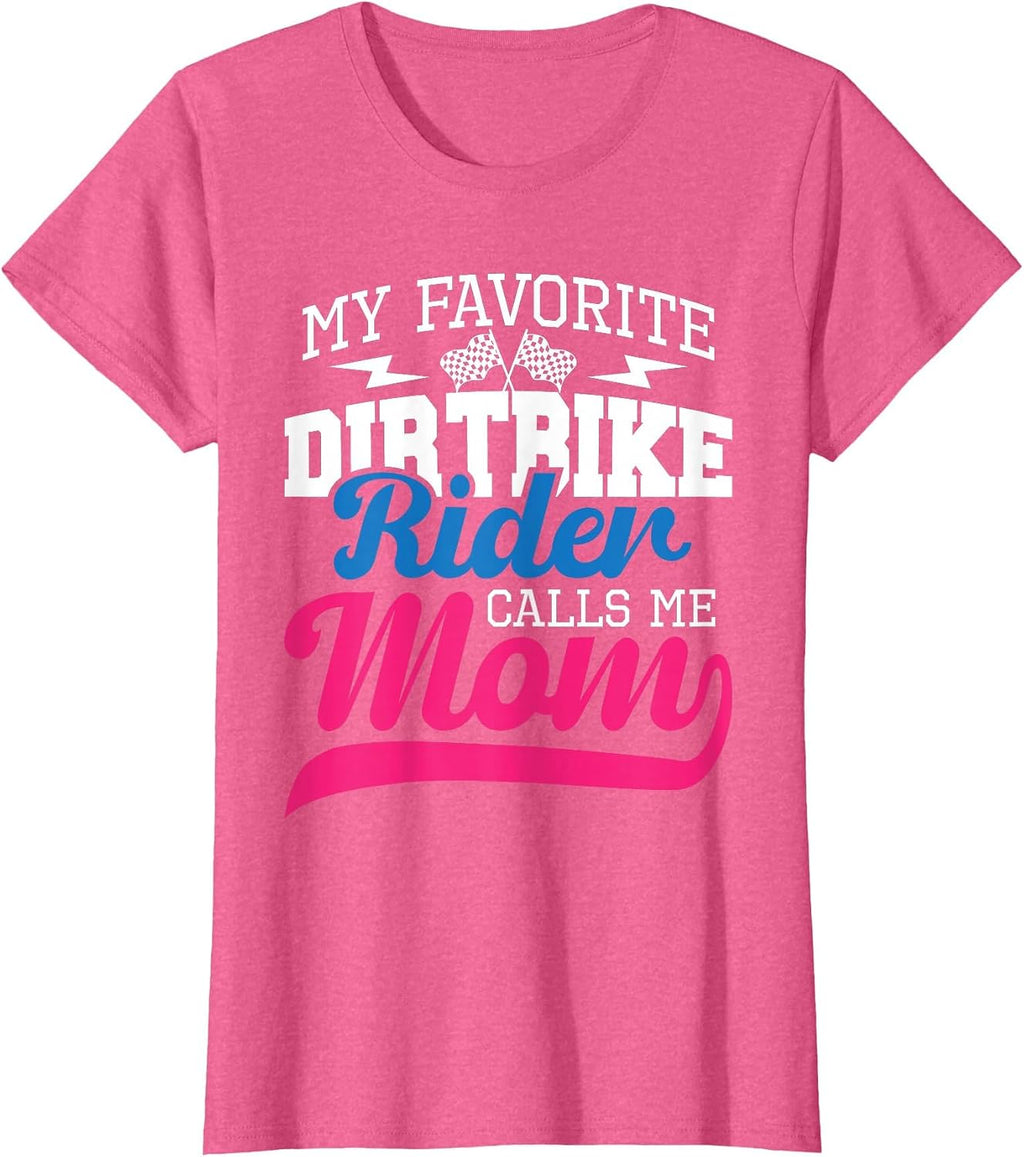 Funny Motocross Shirts