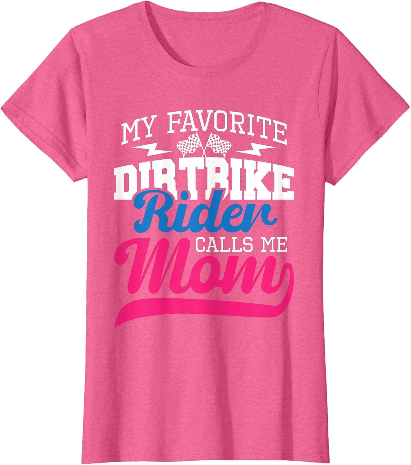 Funny Motocross Shirts