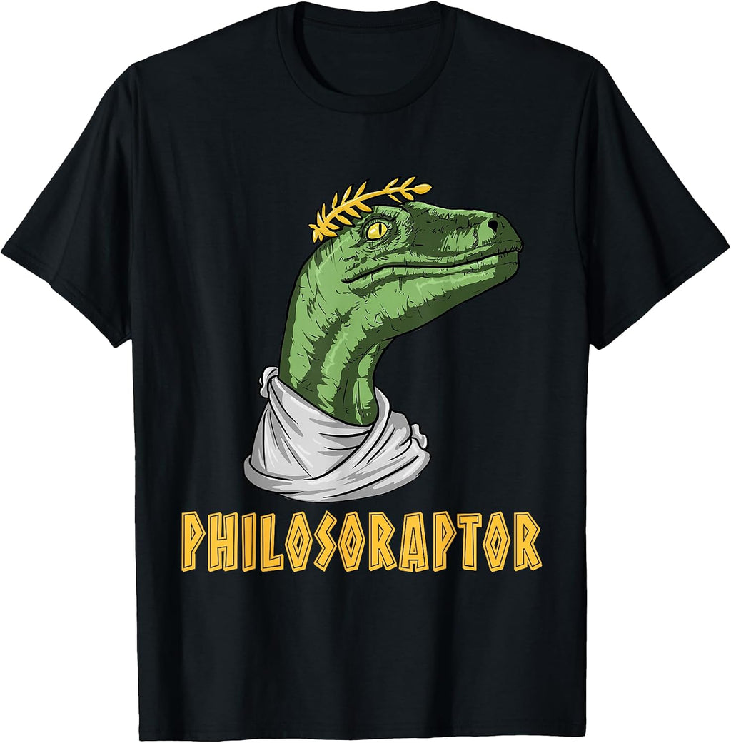 Philosophy Major Student Shirts & Gifts