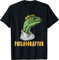 Philosophy Major Student Shirts & Gifts