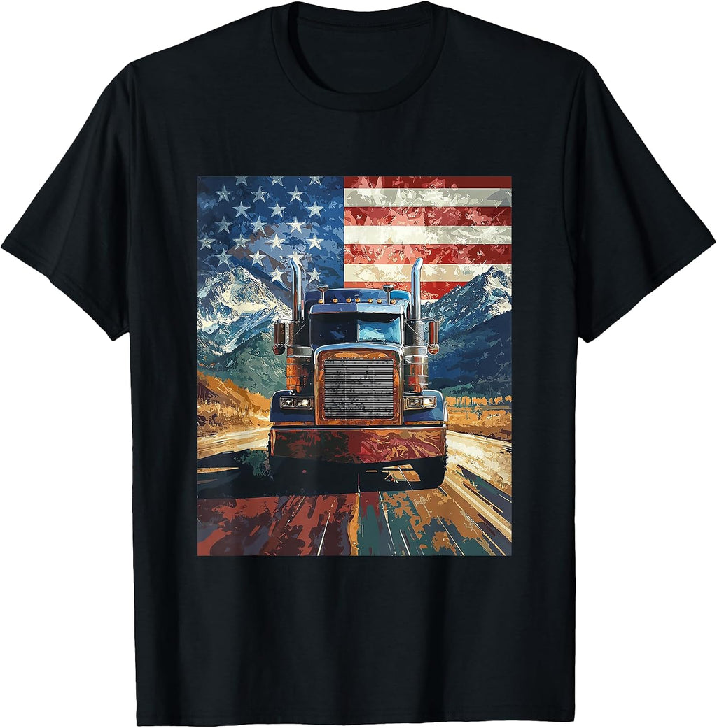 Trucker Designs.