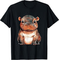 Baby Hippo