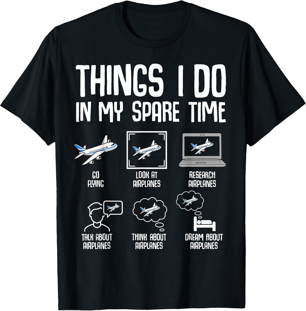 Airplane Designs & Gift Idea for Kids