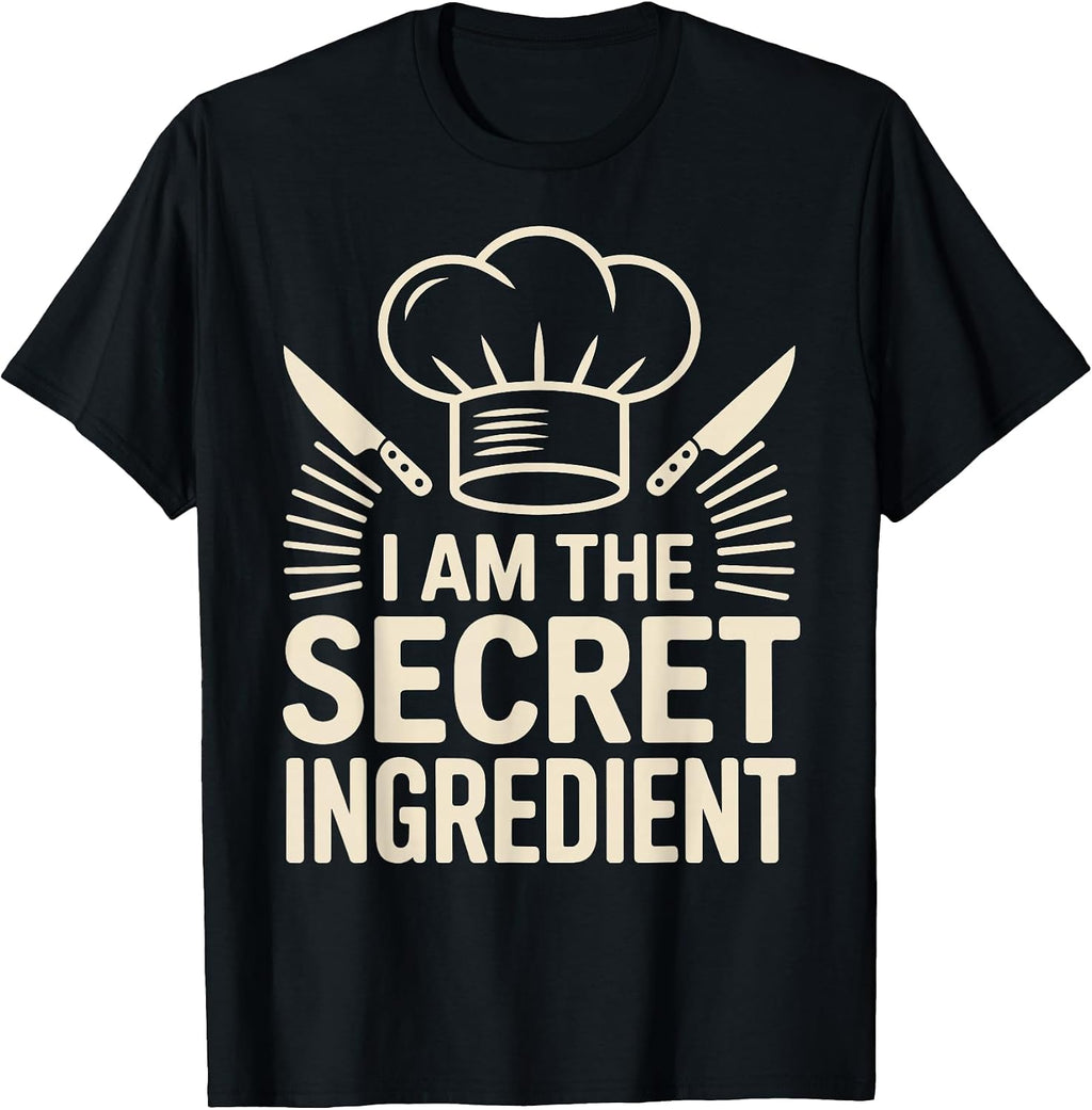 Funny Chef for Cooking Lover Cook Culinary