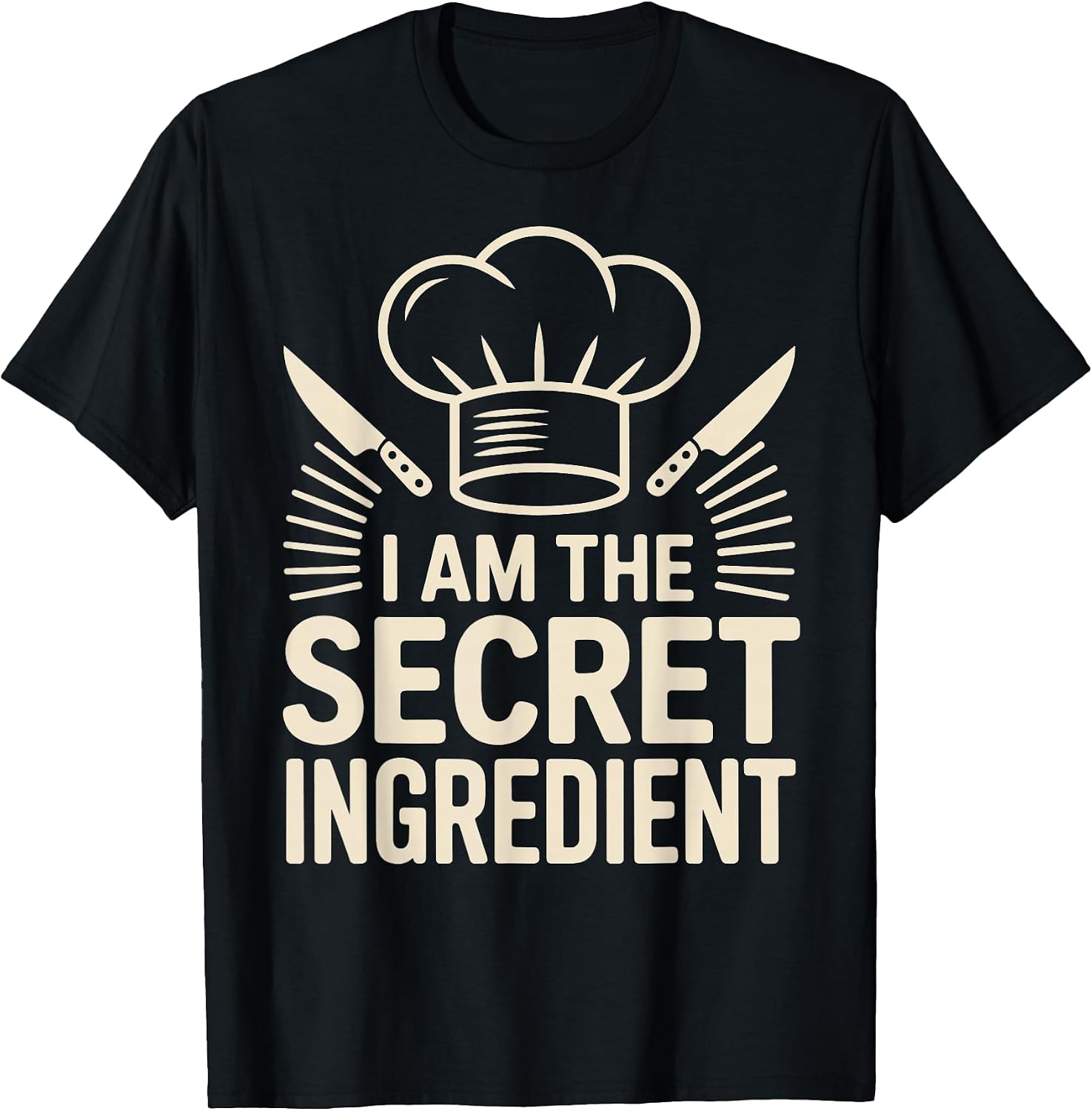 Funny Chef for Cooking Lover Cook Culinary