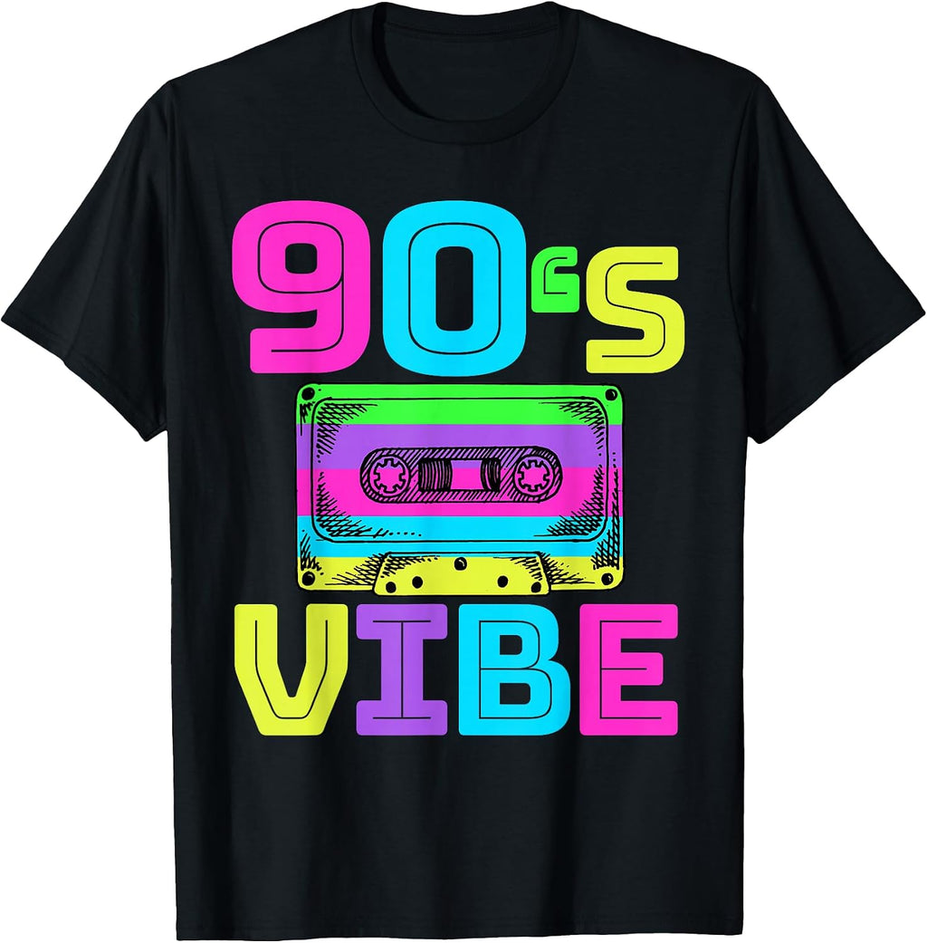 90s Vibe TShirt
