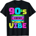 90s Vibe TShirt