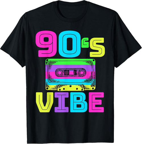 90s Vibe TShirt