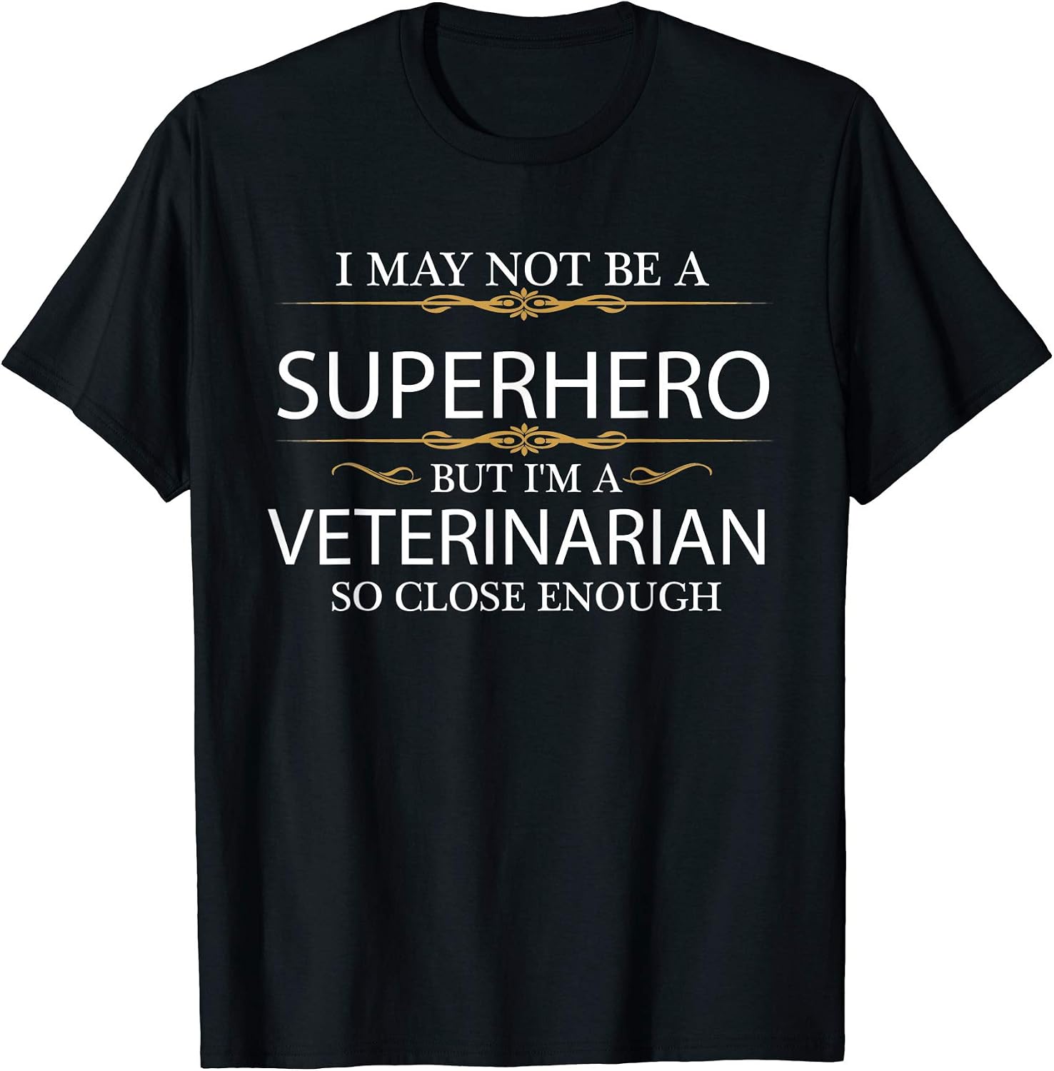 Superhero Careers Merch