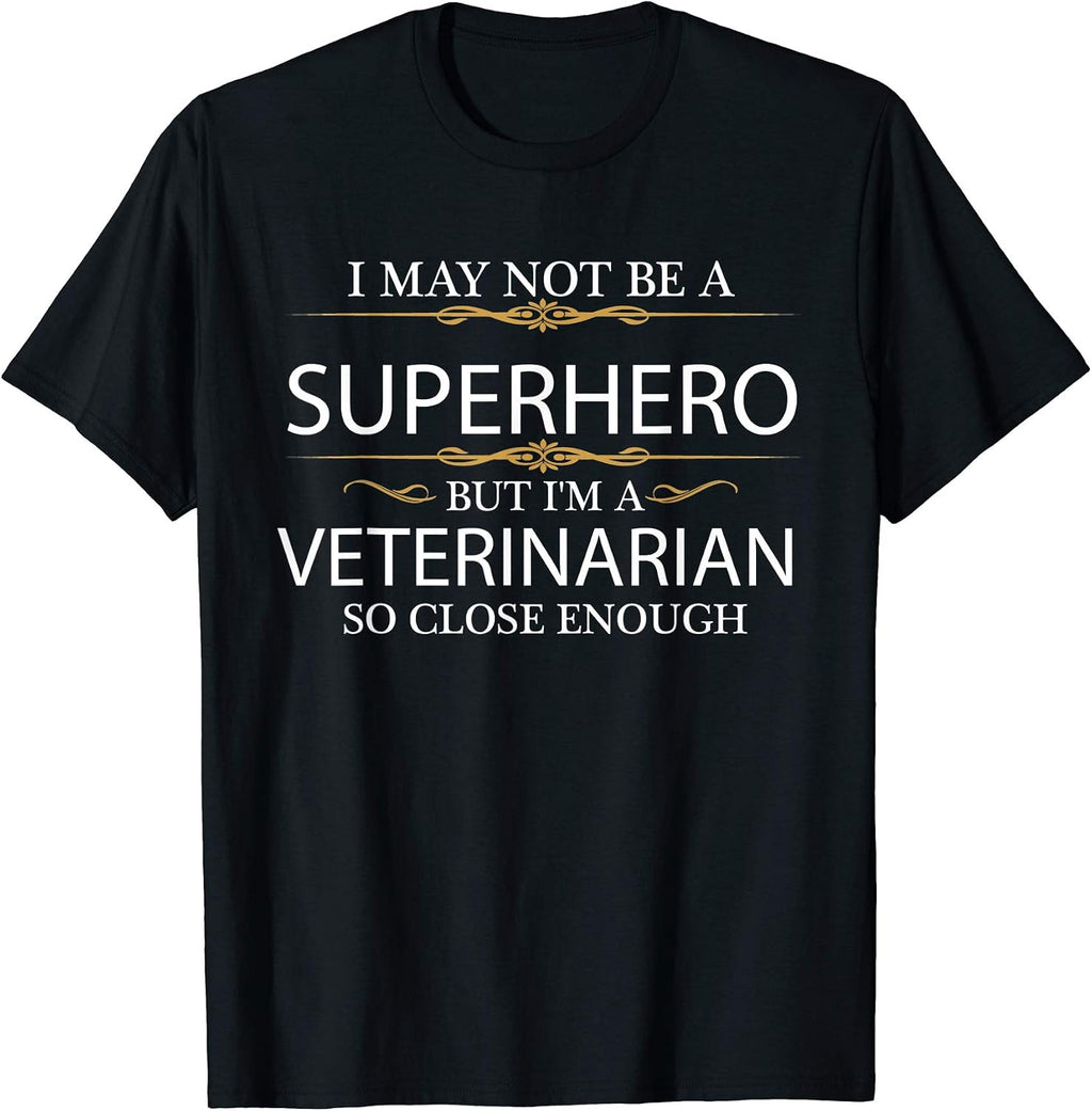 Superhero Careers Merch