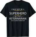 Superhero Careers Merch