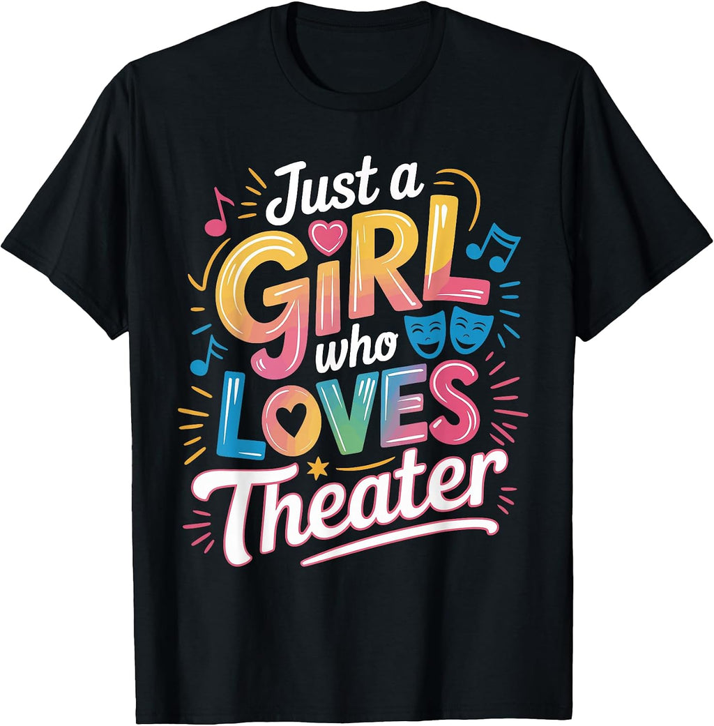 Theatre Teacher Funny Drama