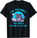 The I Are Programmer Perfect Merch Store Company