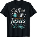 Jesus & Christian Gifts