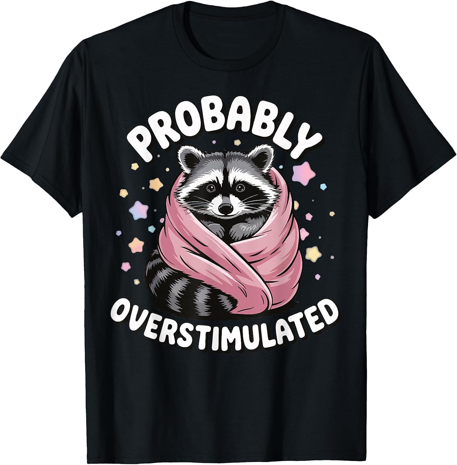 Anxiety Introvert Mental Health Overstimulated