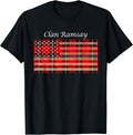 Ramsay Family American Scottish Designs