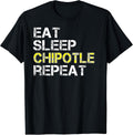 Chipotle Lover Funny Gifts