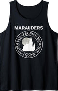 The Marauders Era Merch