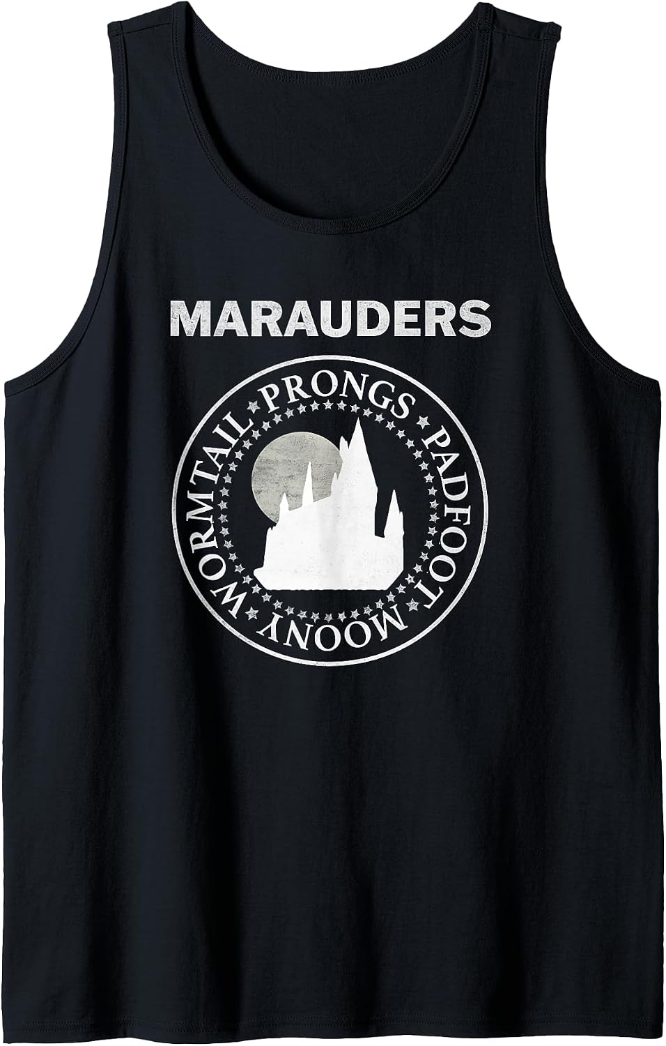 The Marauders Era Merch