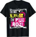Punk Rock T-Shirt Co