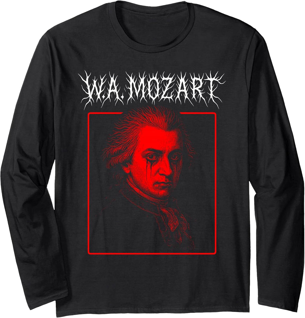 The Dark Merch