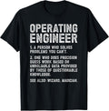 Operating Engineering For Operating Engineer