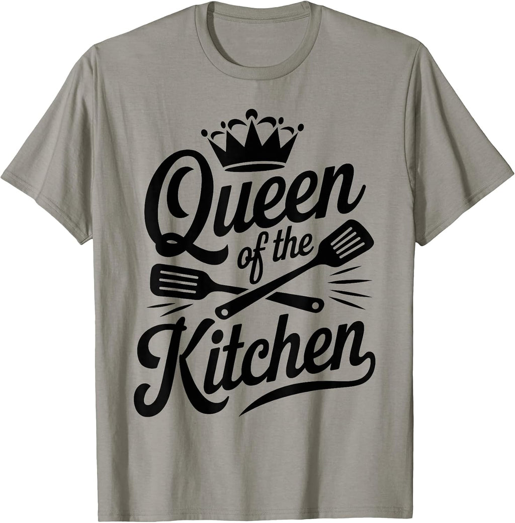 Funny Chef for Cooking Lover Cook JM