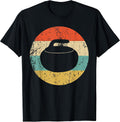 Vintage Retro Style T-Shirts