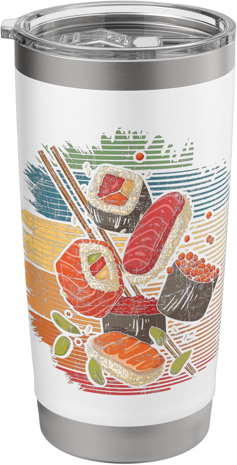 Funny Sushi Making Shirts
