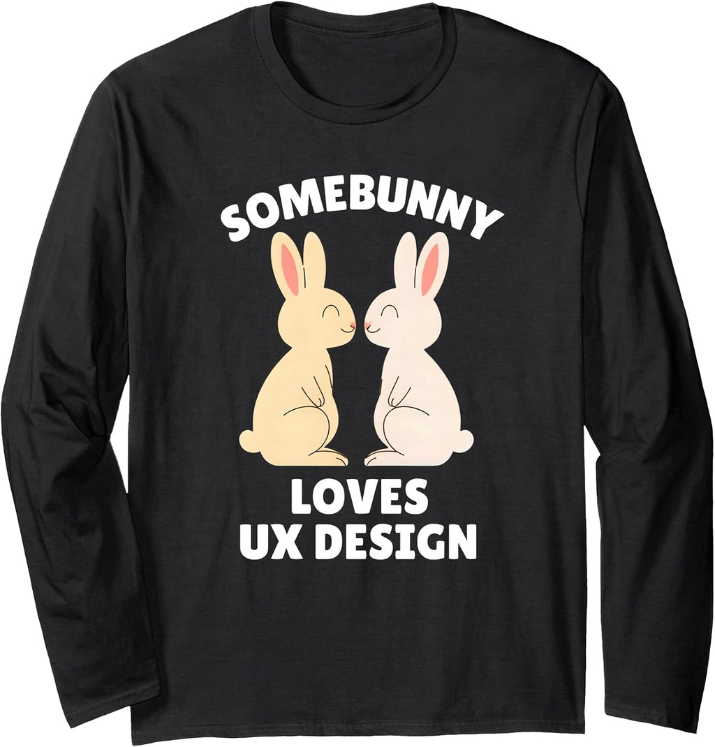 Easter UX Designers Merch