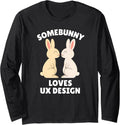Easter UX Designers Merch