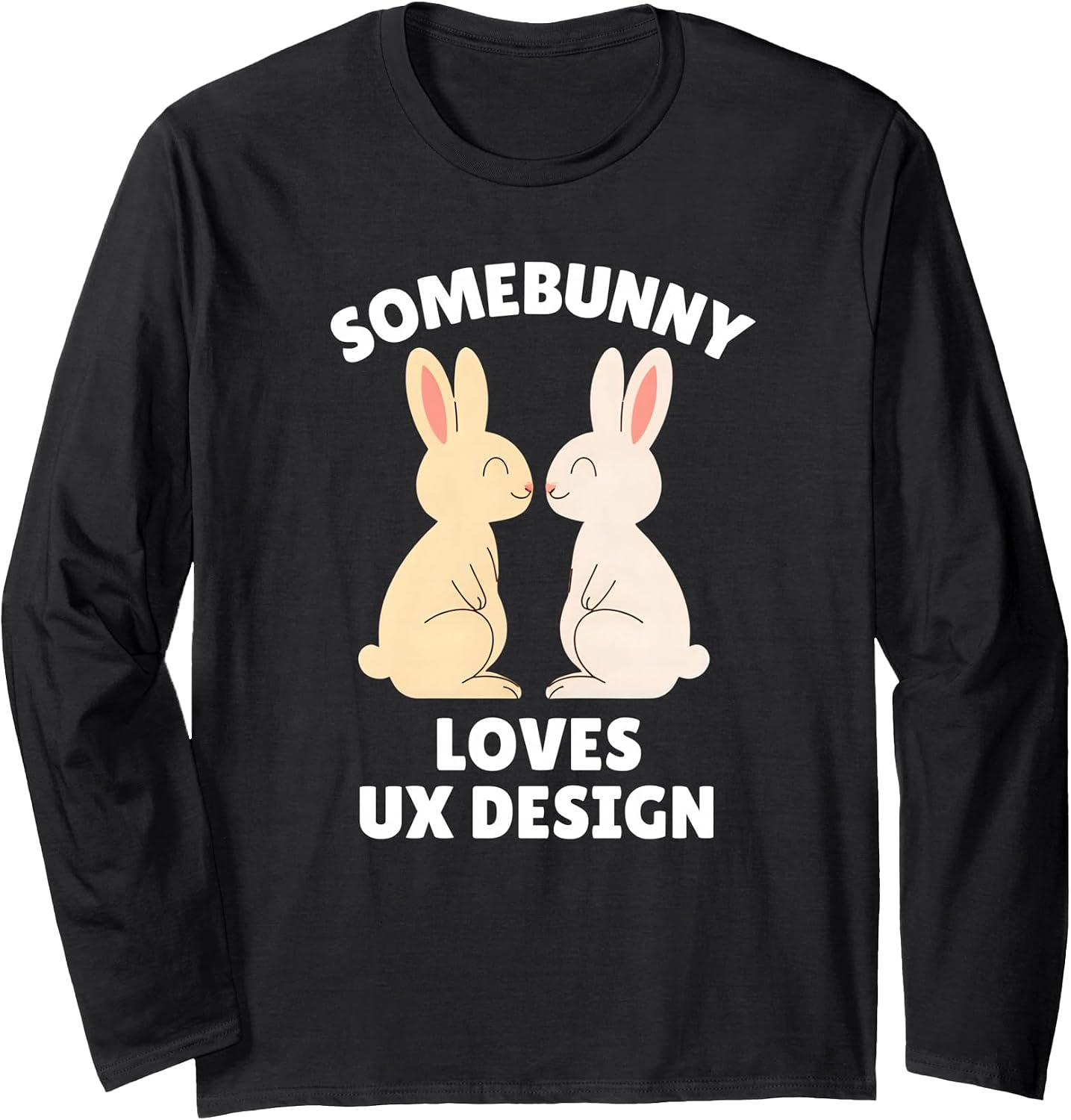 Easter UX Designers Merch