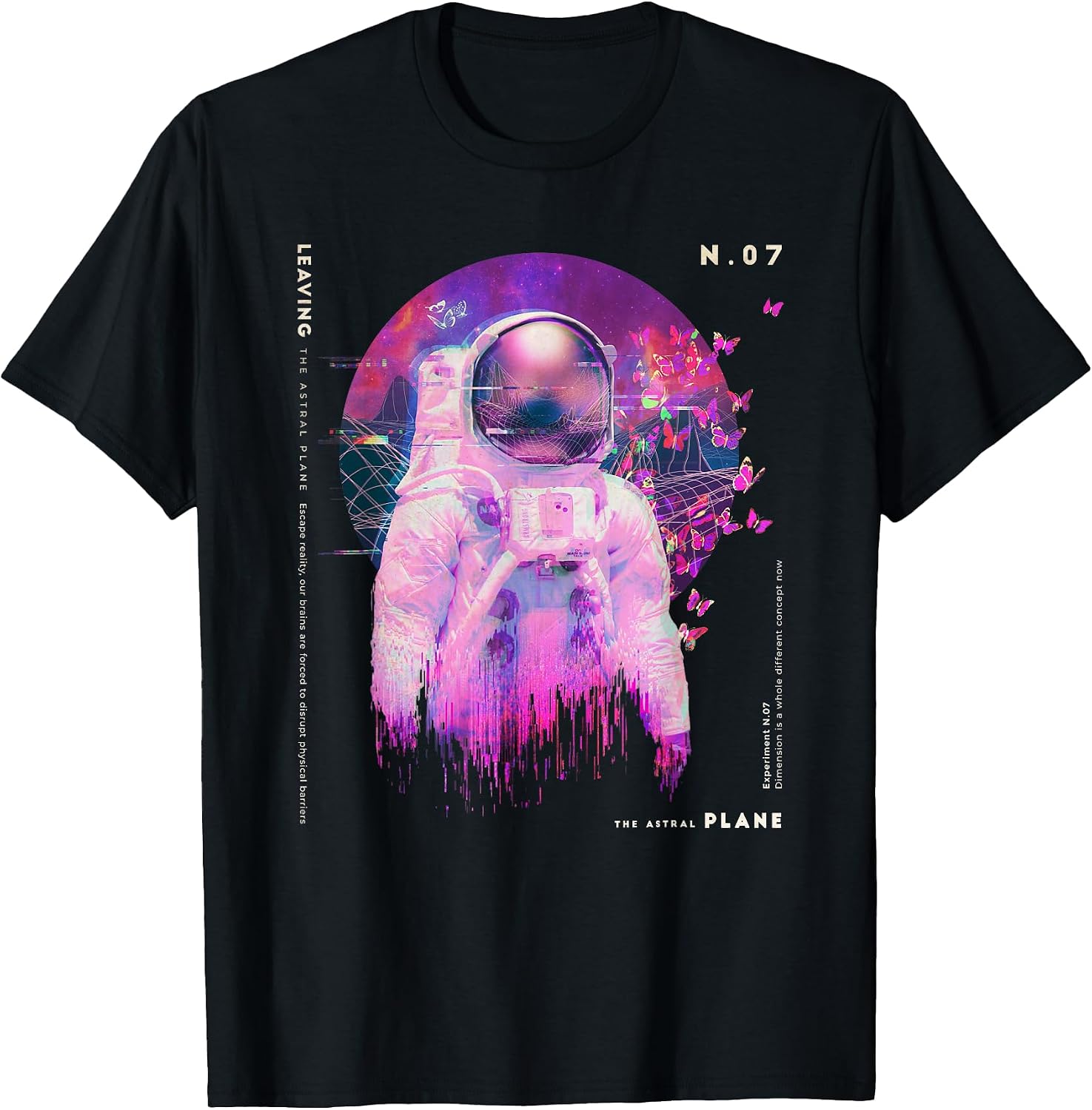 Vaporwave Aesthetic Art Apparel & Accessories
