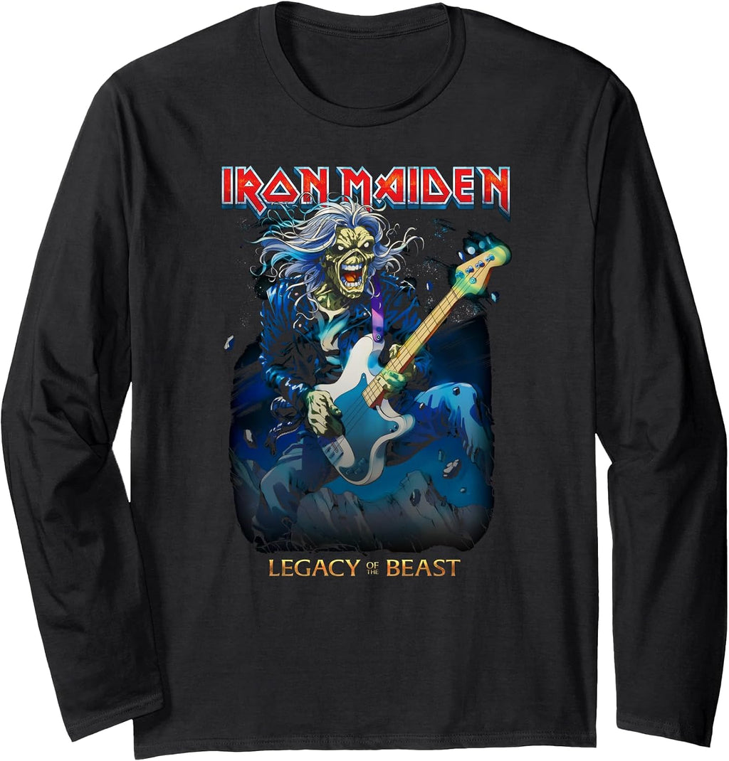 Iron Maiden