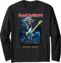 Iron Maiden