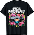 Photographer Lover Gift Co.