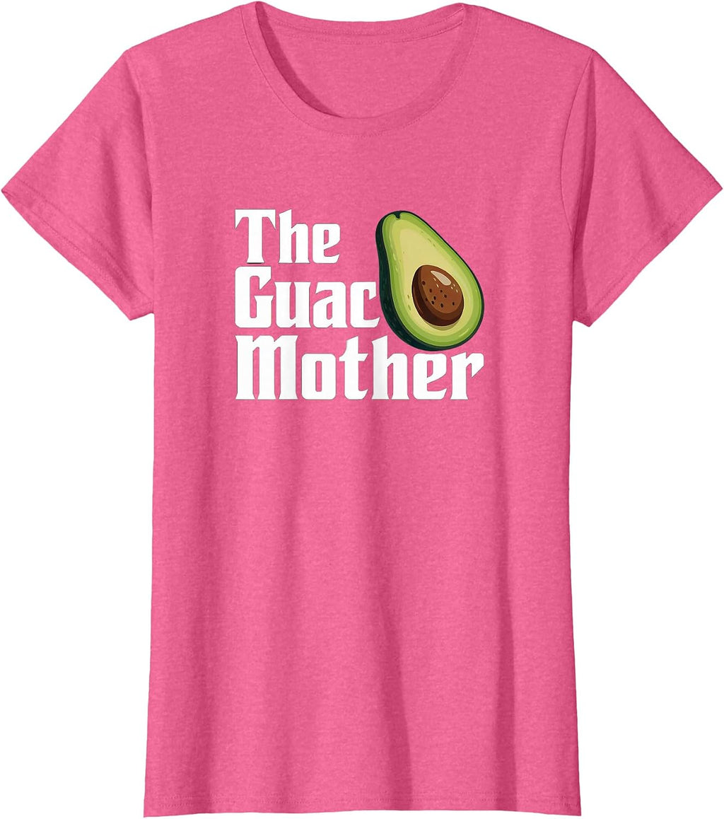 Cute Avocado Shirts Co.