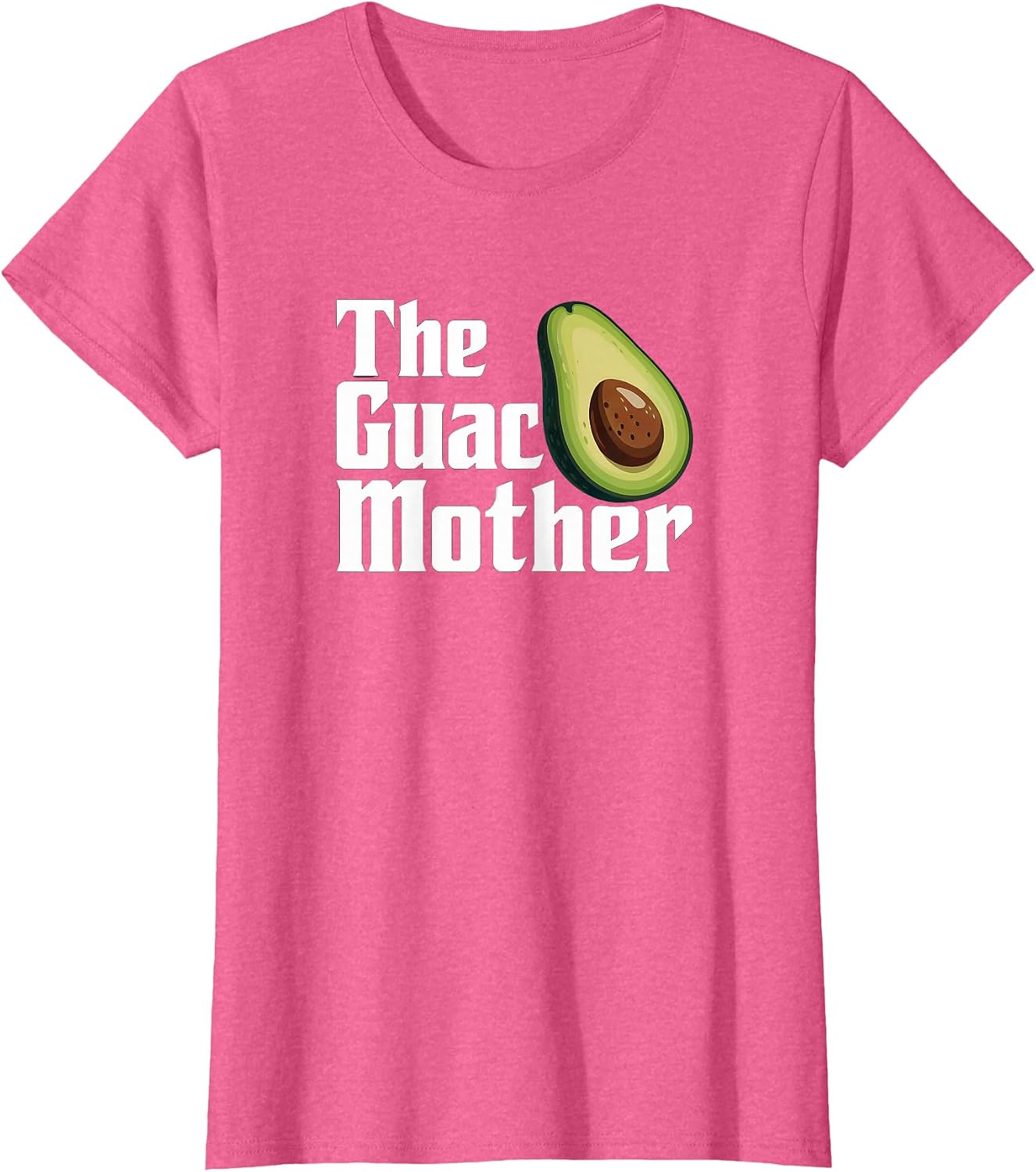 Cute Avocado Shirts Co.