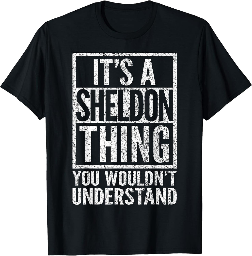 Sheldons Design Co.