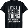 Sheldons Design Co.