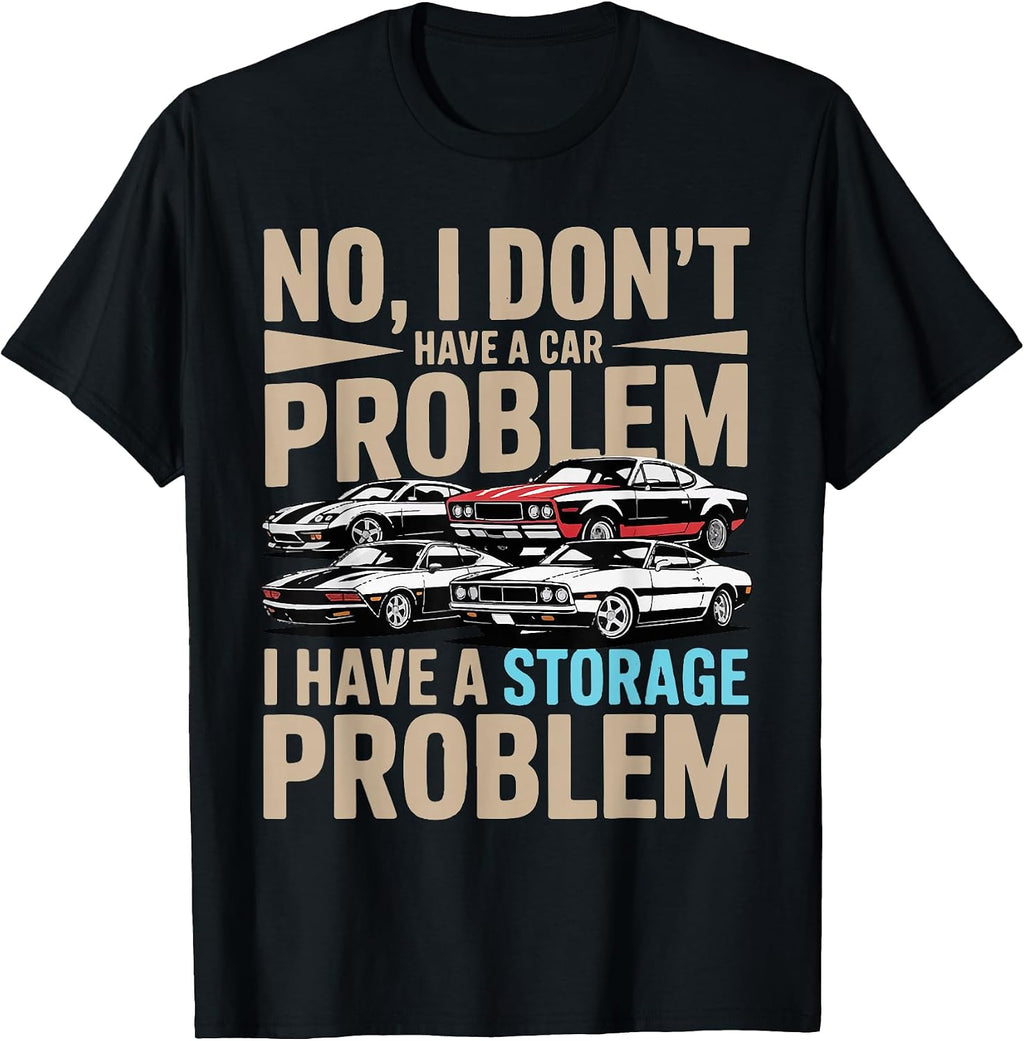 vintage Car merch