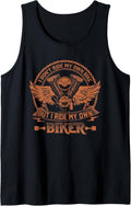 Motorcycle for Biker women & Biker men Merch