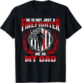 G2T I Love My Firefighter