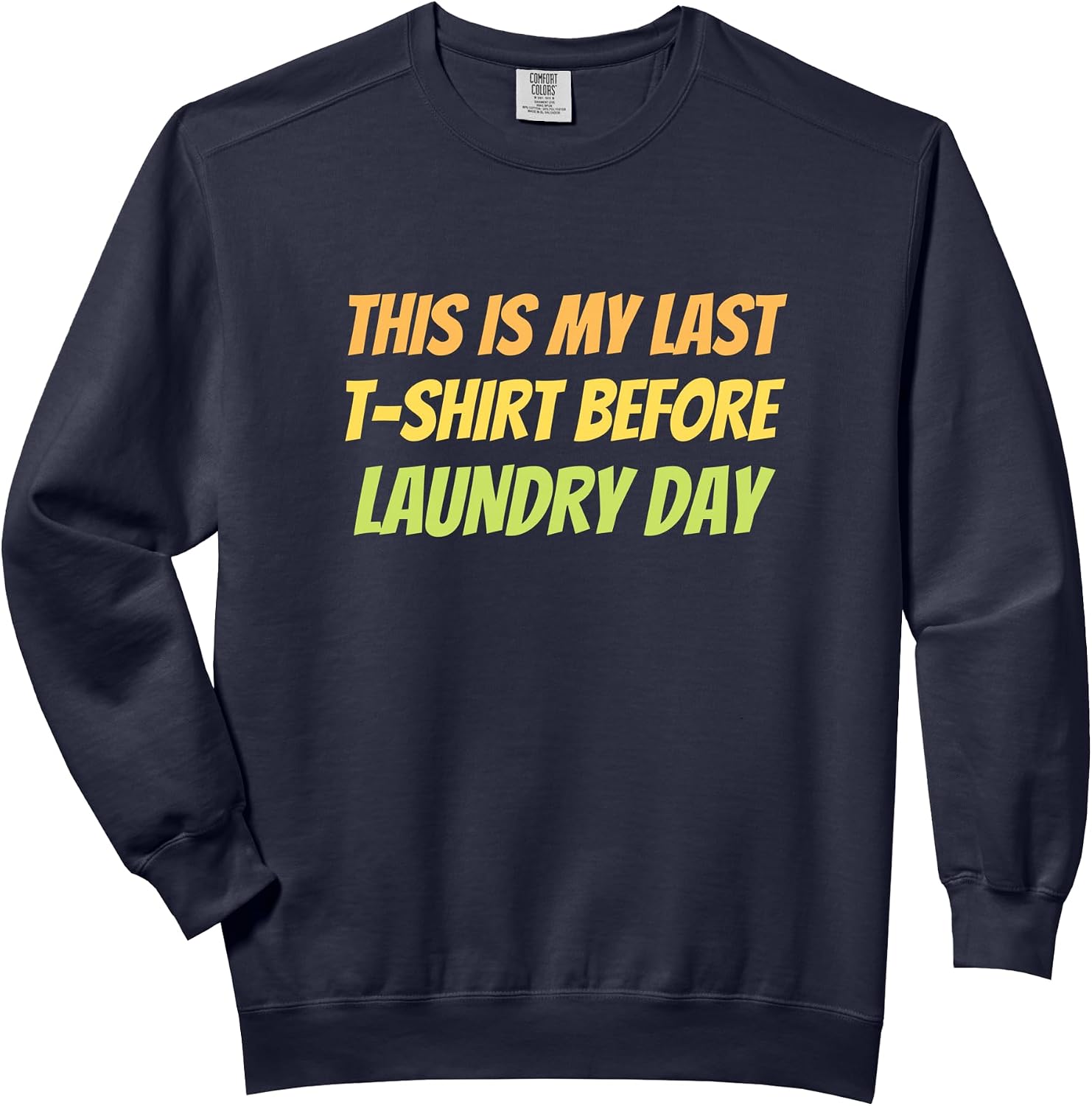 Mocking Merch