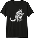 Kangaroo Muscle Power